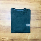 Classic Solid T-Shirt Combo Pack Of 2