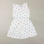 Tiny Pearl Frock Combo Pack Of 2