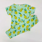 Kids Pant Set