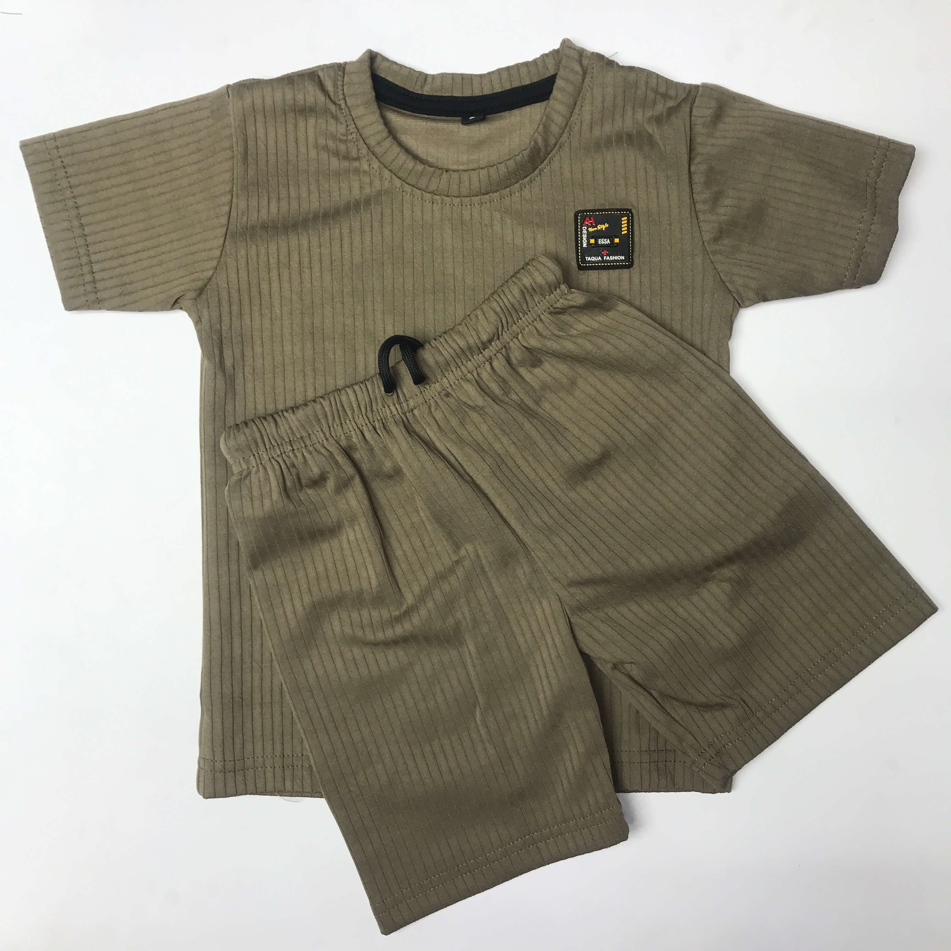 Berry Nikker Set