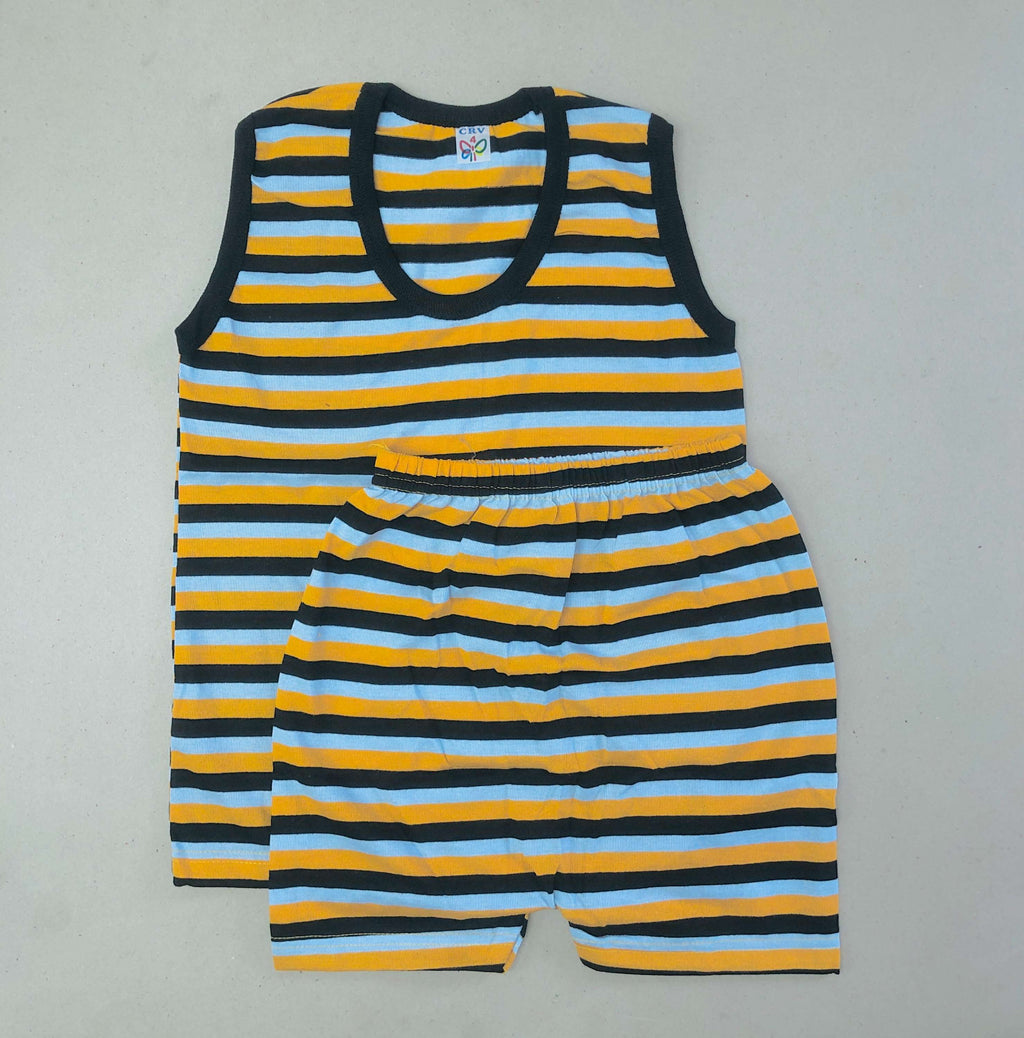 SL Kids Nikker Set