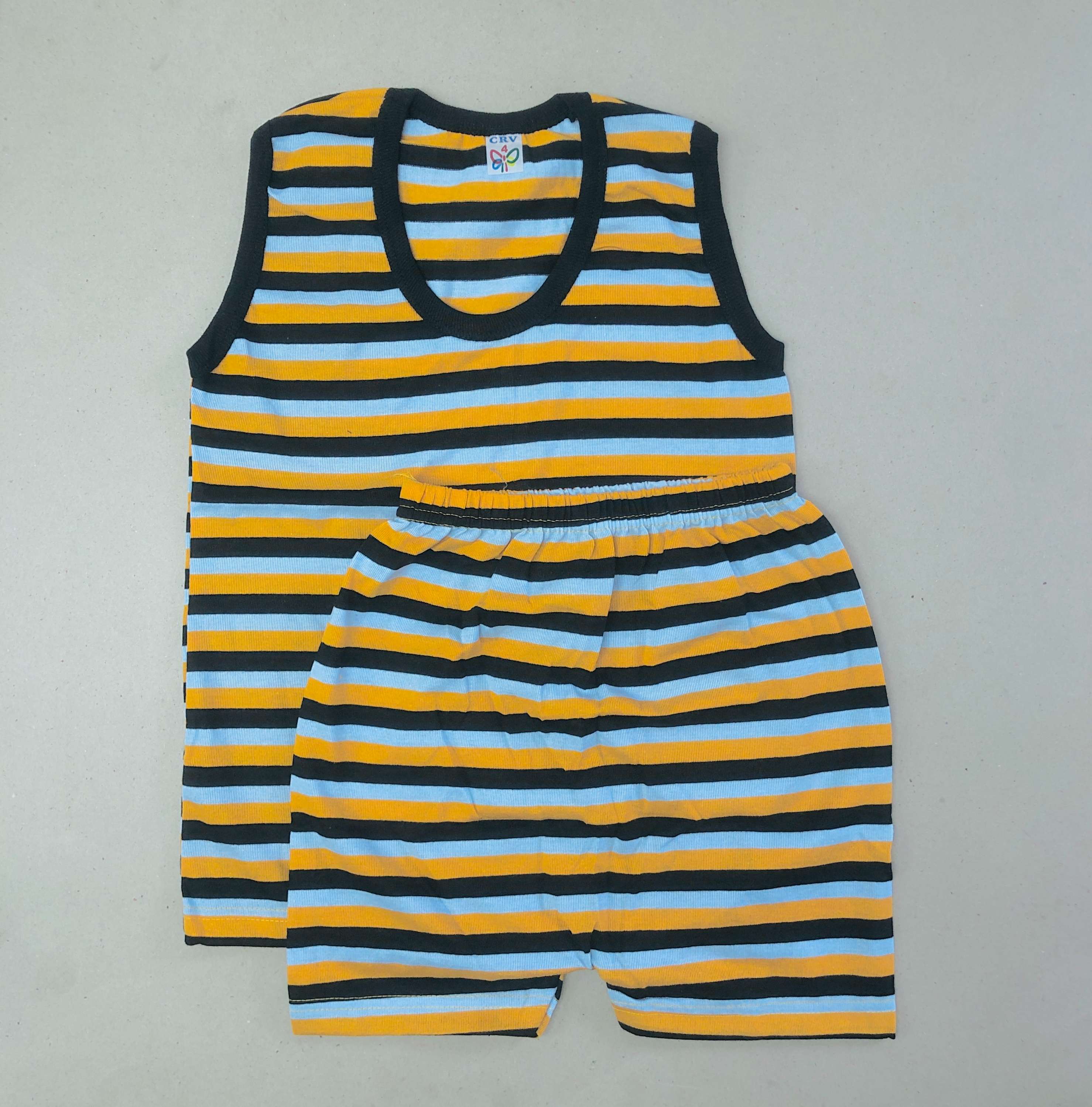 SL Kids Nikker Set