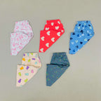 Kids Pant Combo Pack of 5