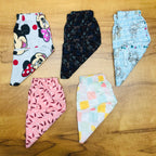 Kids Pant Combo Pack of 5