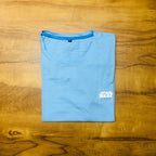 Classic Solid T-Shirt Combo Pack Of 2