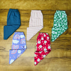 Kids Pant Combo Pack of 5