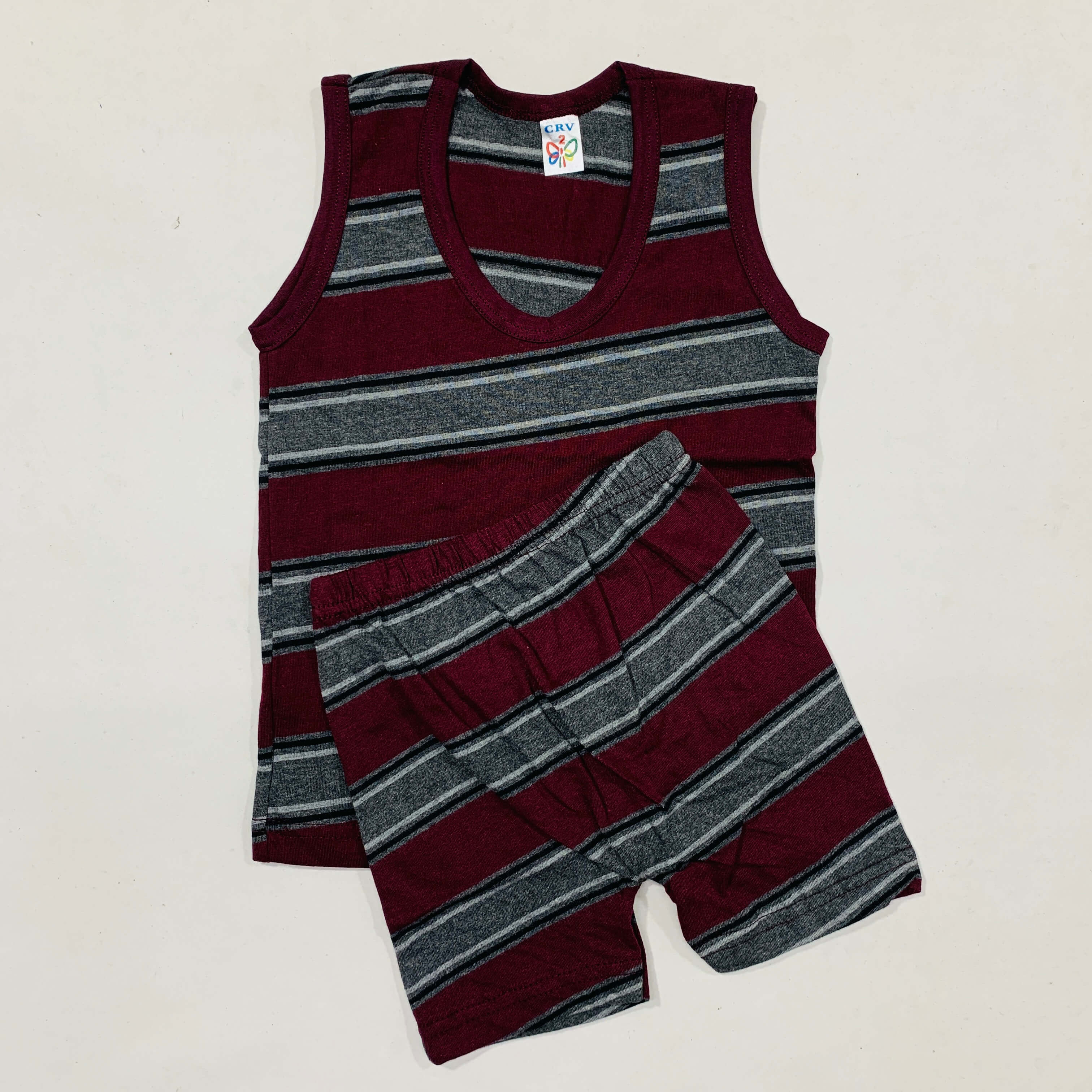 SL Kids Nikker Set