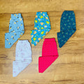 Kids Pant Combo Pack of 5