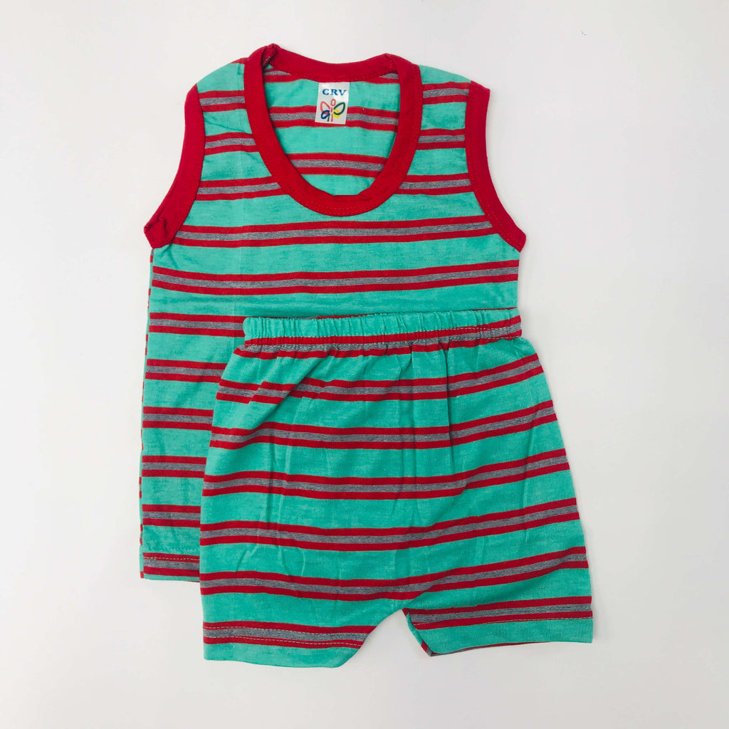 SL Kids Nikker Set