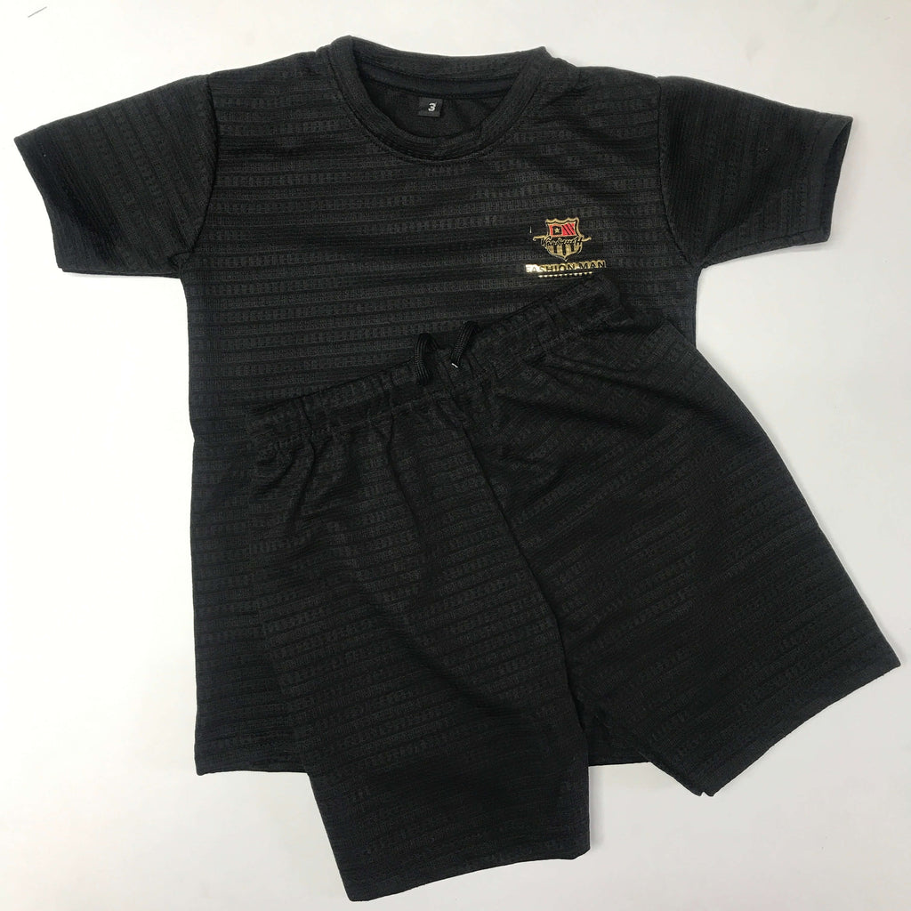 Berry Nikker Set