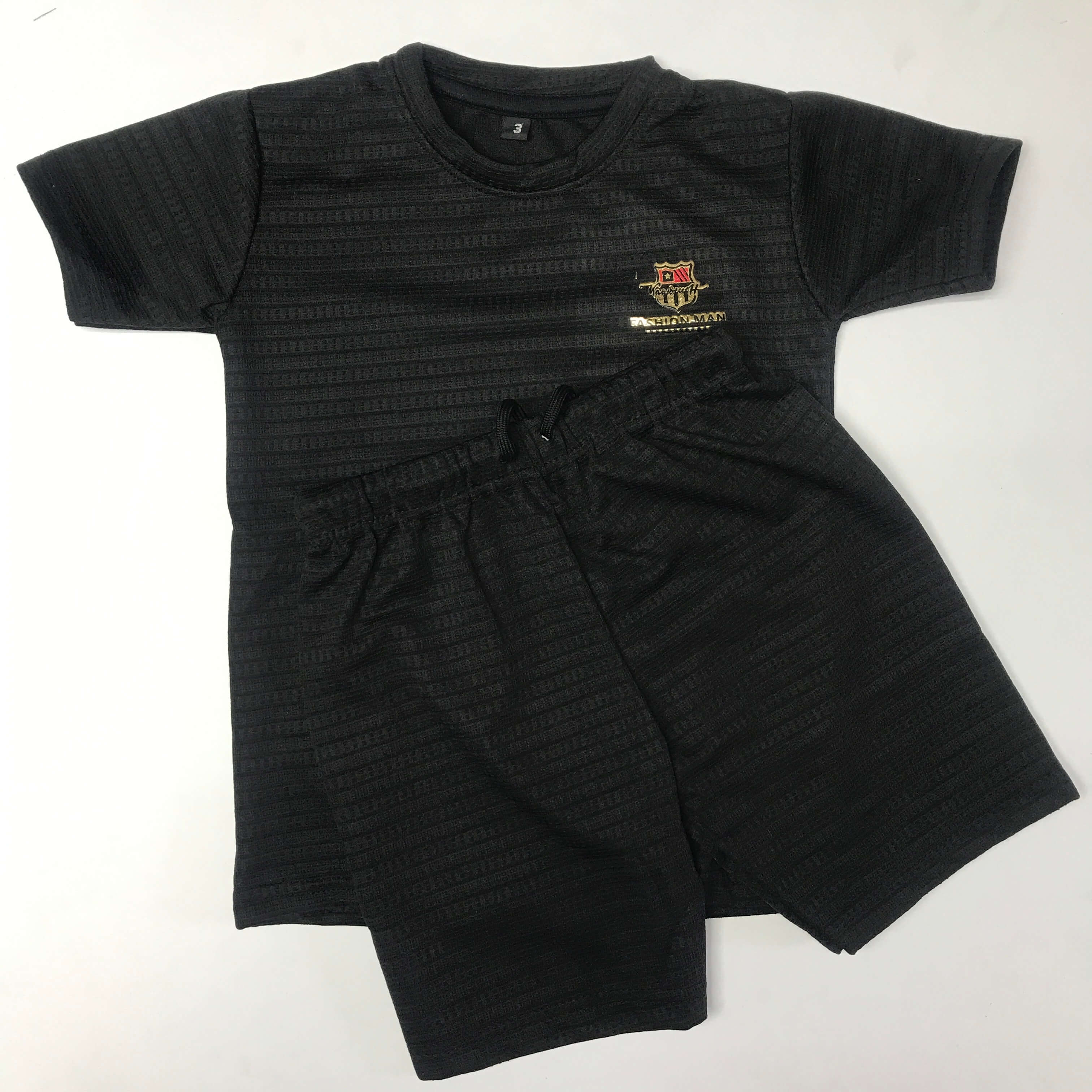 Berry Nikker Set