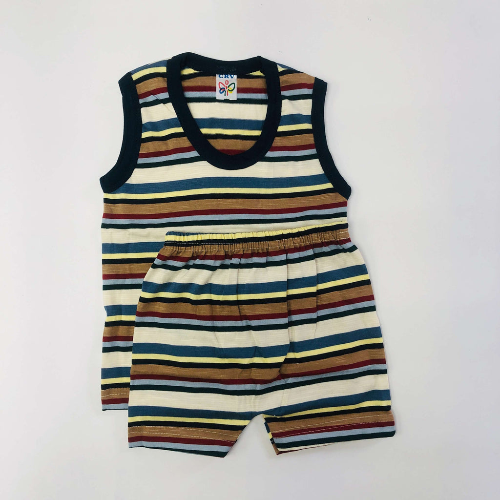 SL Kids Nikker Set