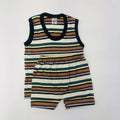 SL Kids Nikker Set