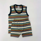 SL Kids Nikker Set