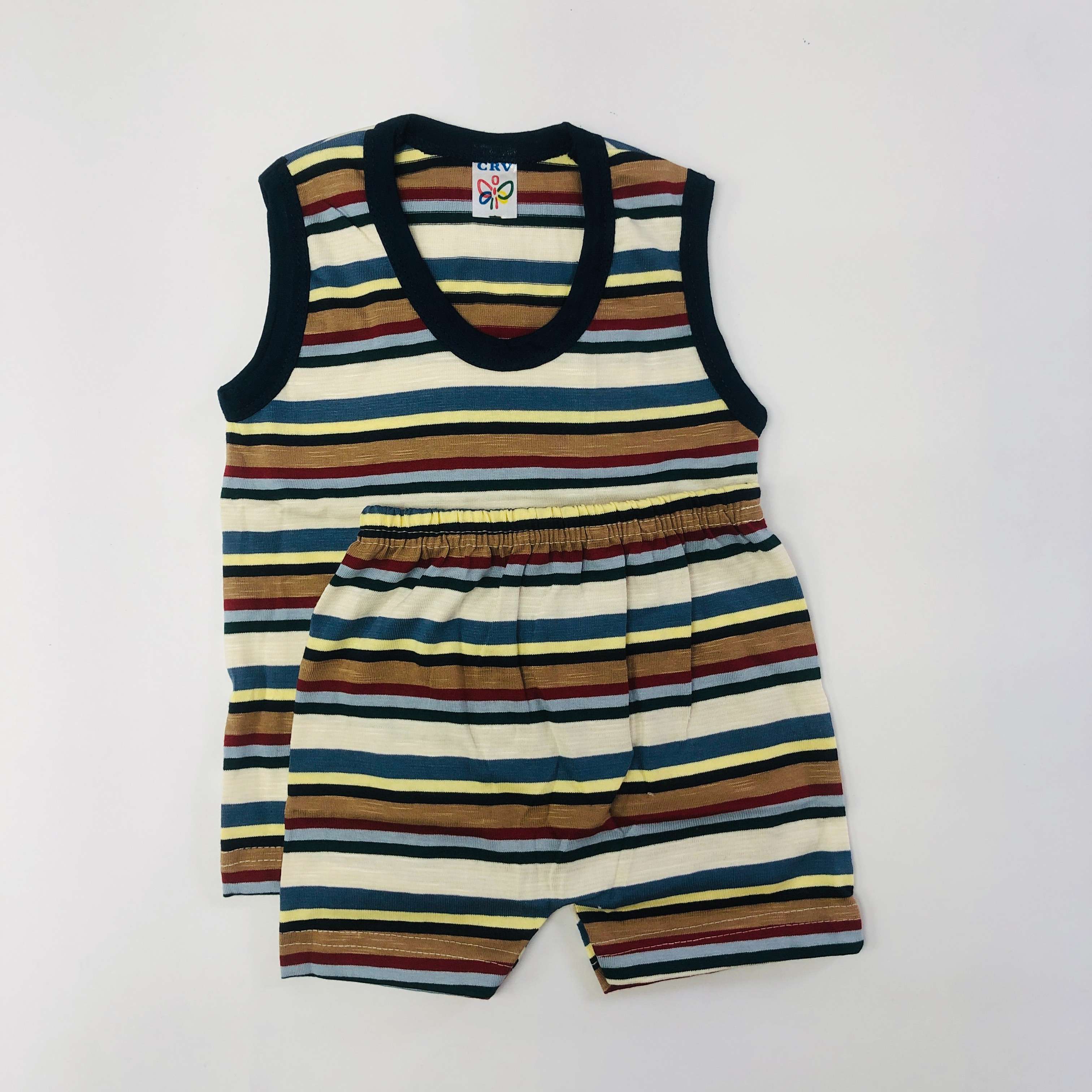 SL Kids Nikker Set
