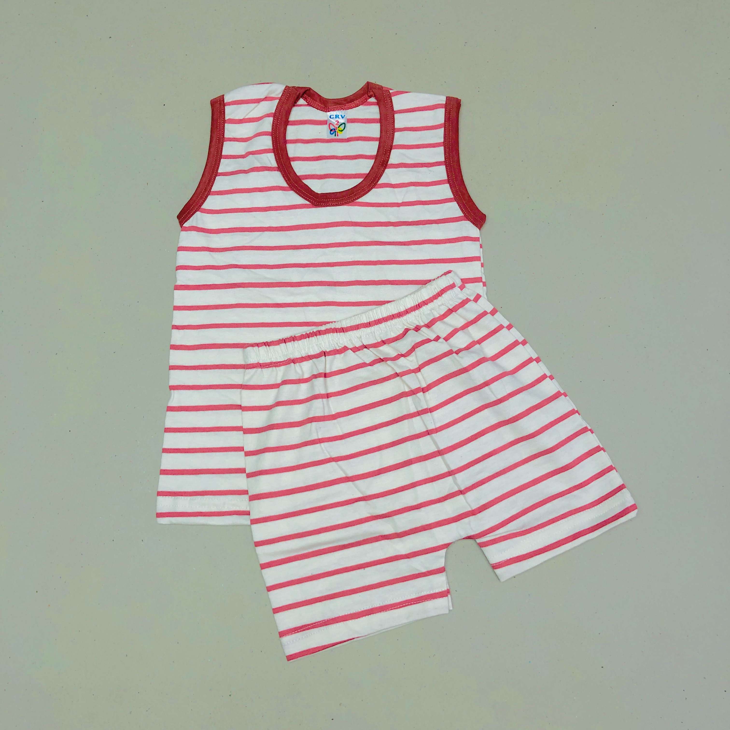 SL Kids Nikker Set