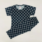 Kids Pant Set