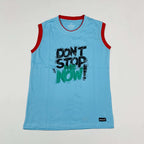 Seesaa sleeveless T-Shirt Combo Pack Of 2