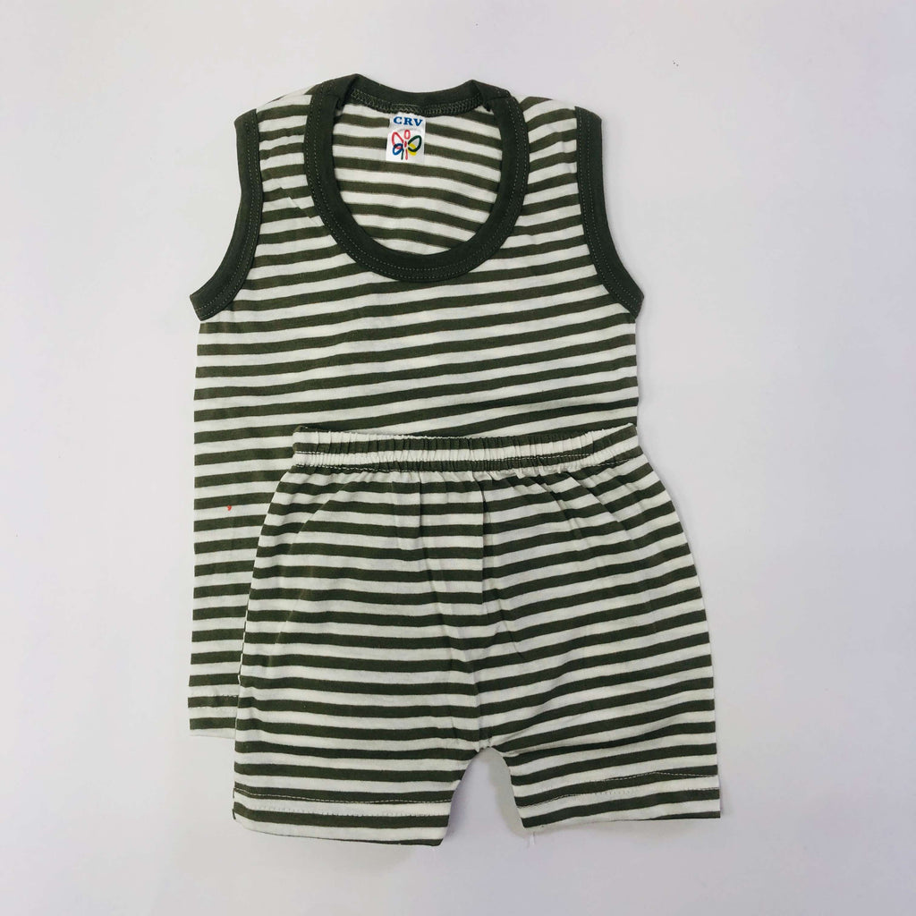 SL Kids Nikker Set