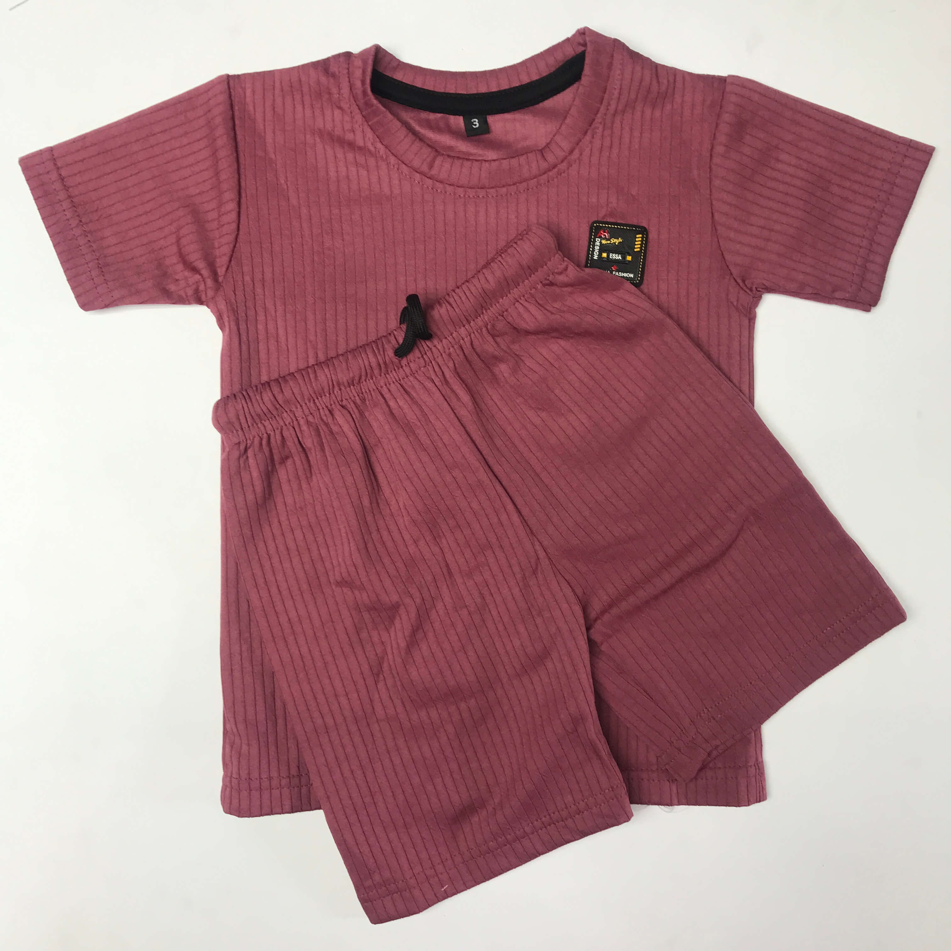 Berry Nikker Set