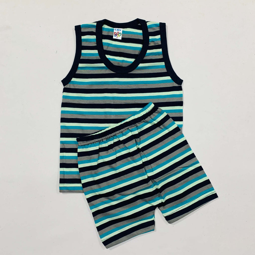 SL Kids Nikker Set