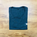 Classic Solid T-Shirt Combo Pack Of 2