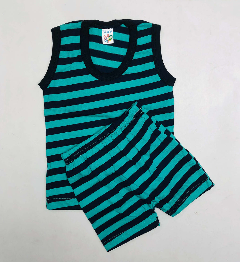 SL Kids Nikker Set