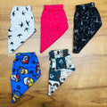 Kids Pant Combo Pack of 5