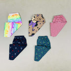 Kids Pant Combo Pack of 5
