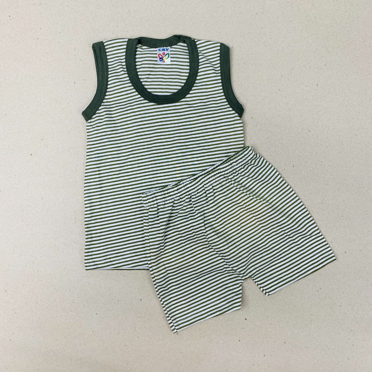 SL Kids Nikker Set