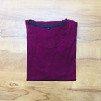 Classic Solid T-Shirt Combo Pack Of 2