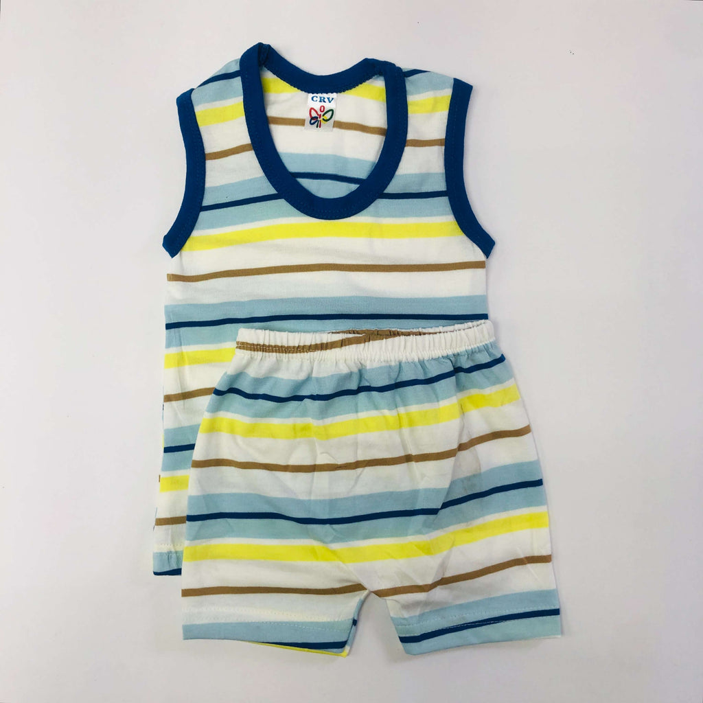 SL Kids Nikker Set