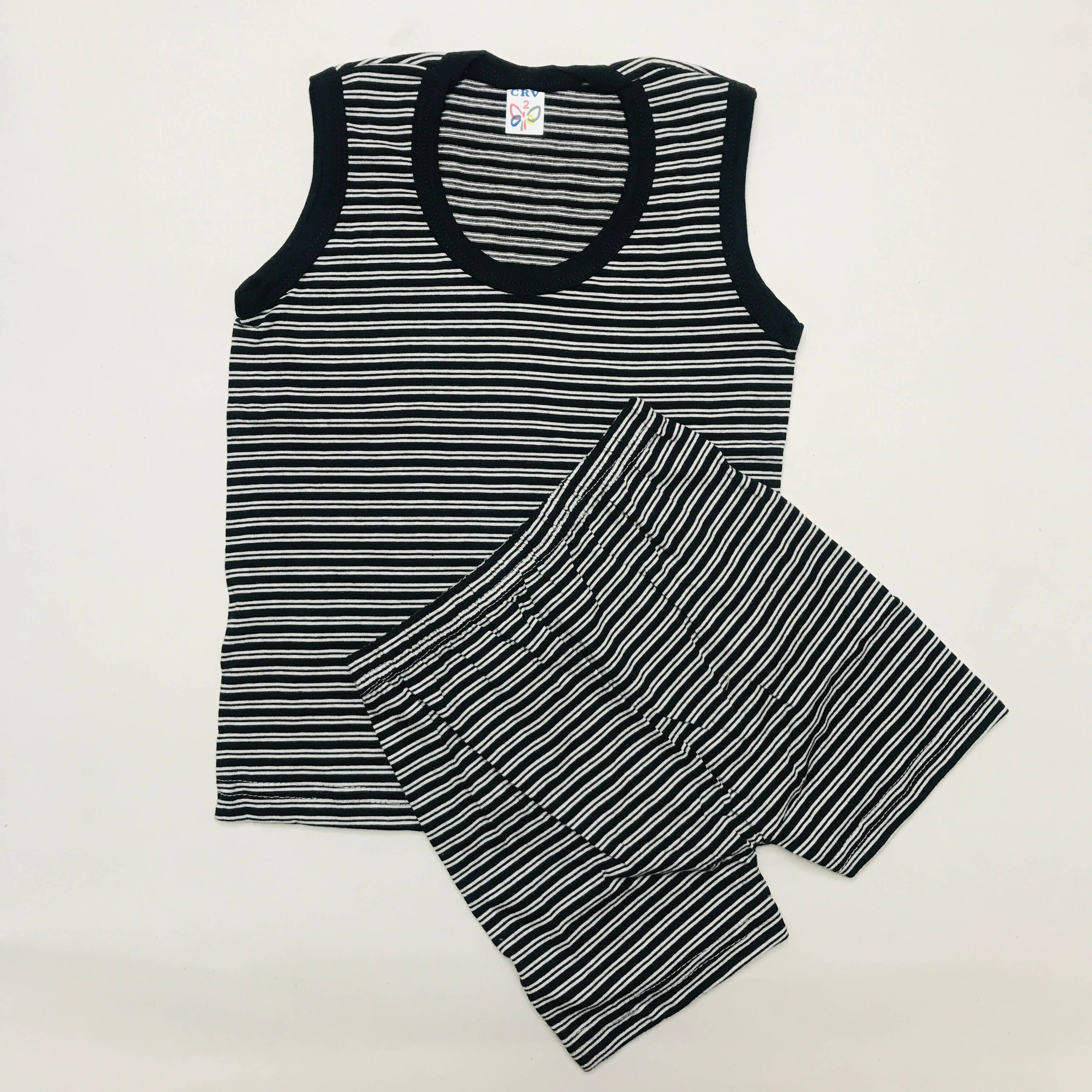 Kids Nikker Set