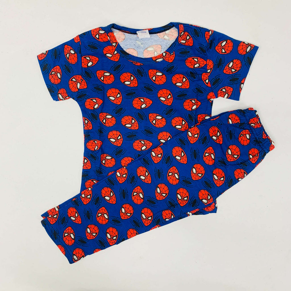 Kids Pant Set
