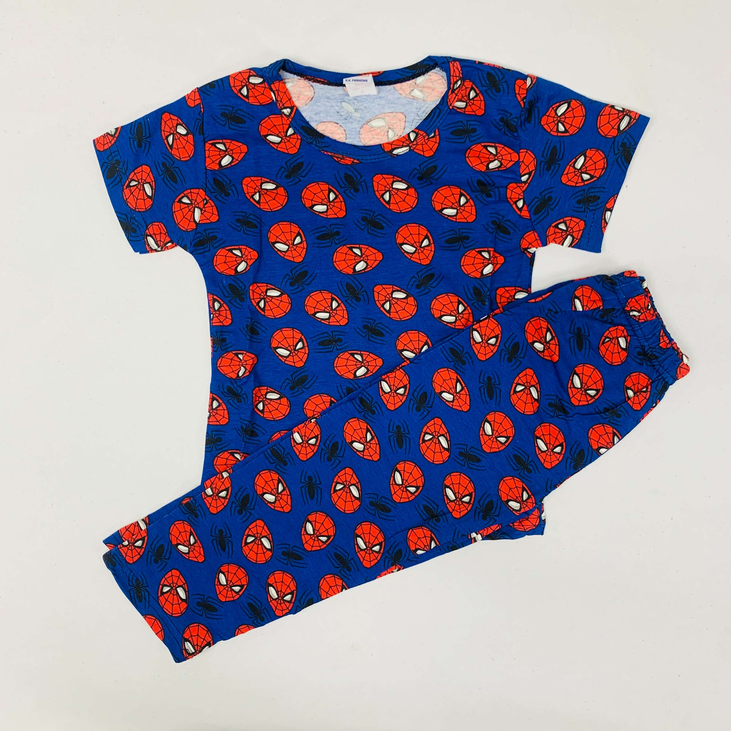 Kids Pant Set