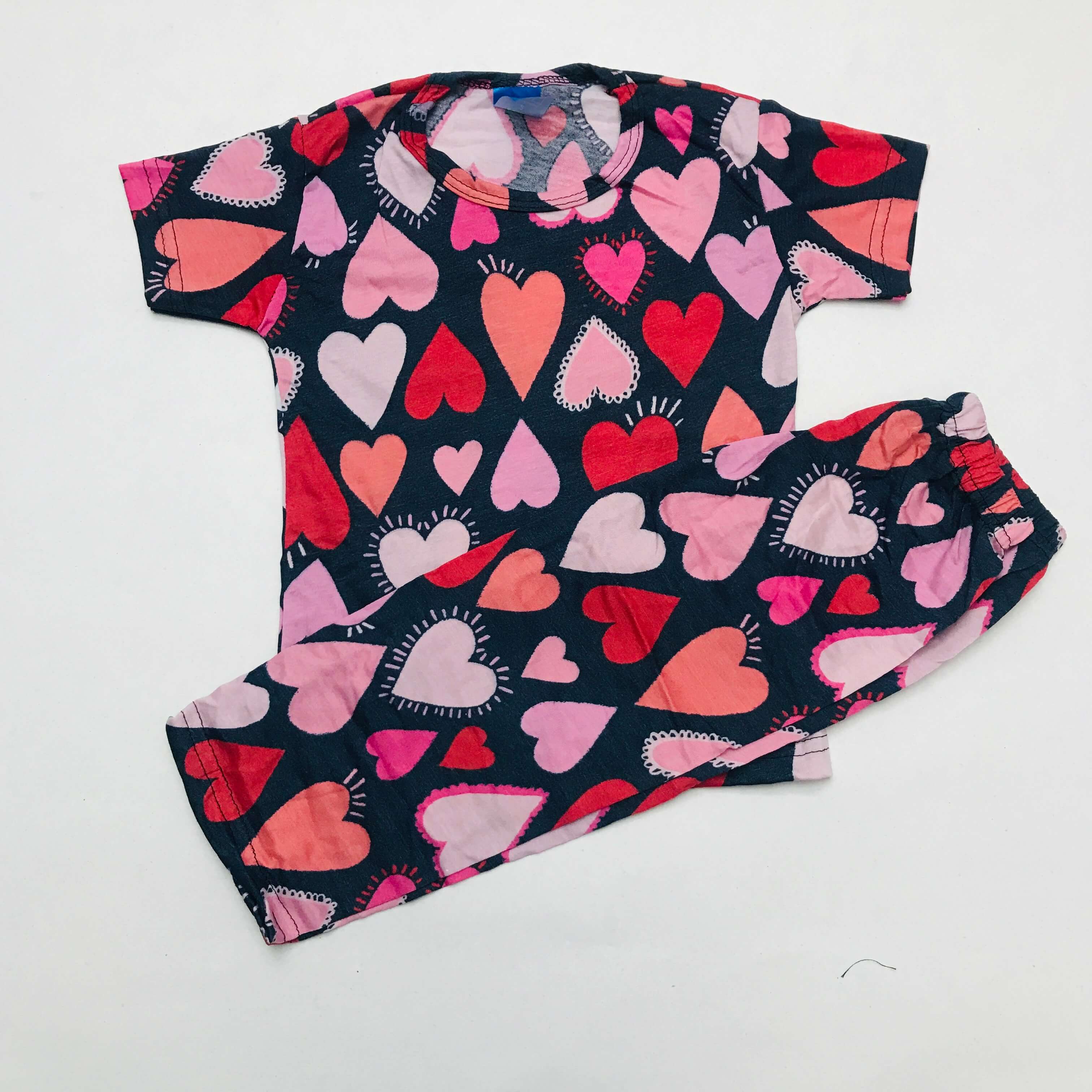 Kids Pant Set