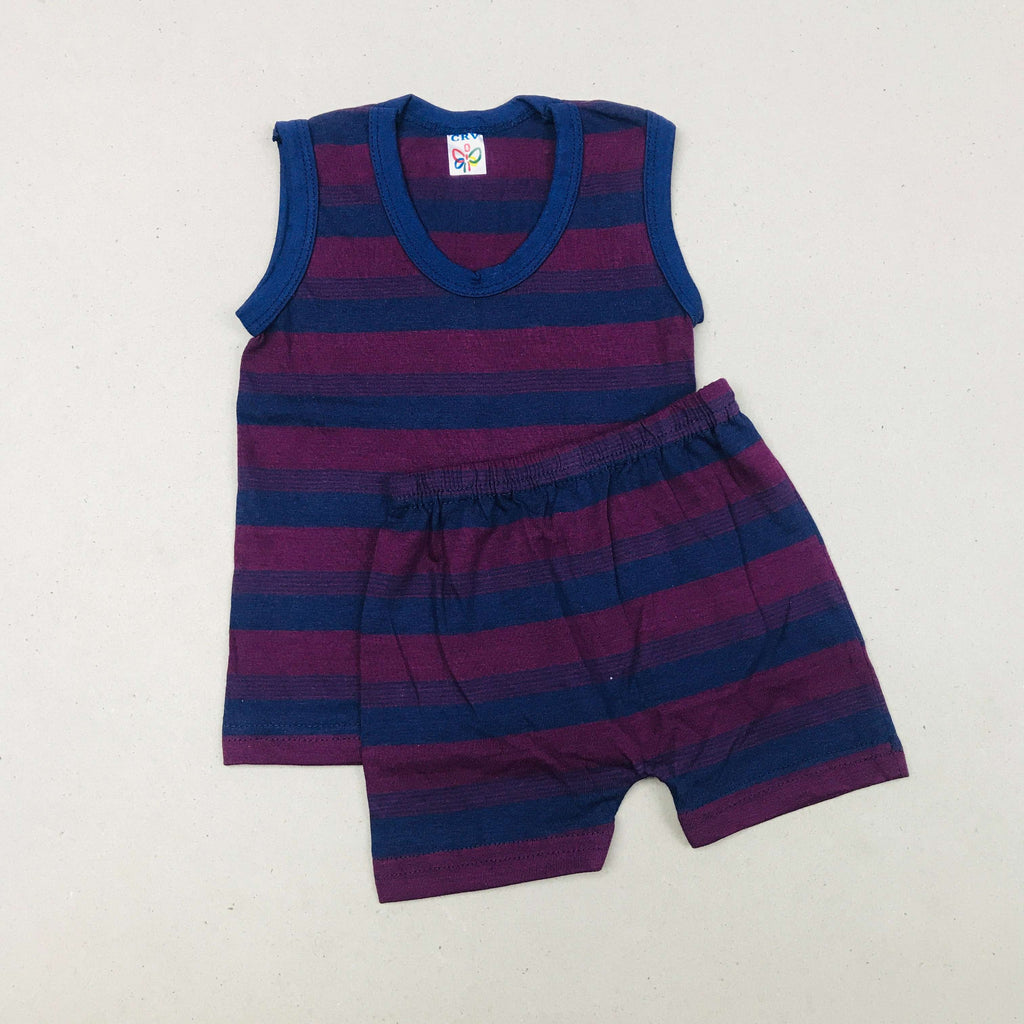 SL Kids Nikker Set