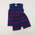 SL Kids Nikker Set