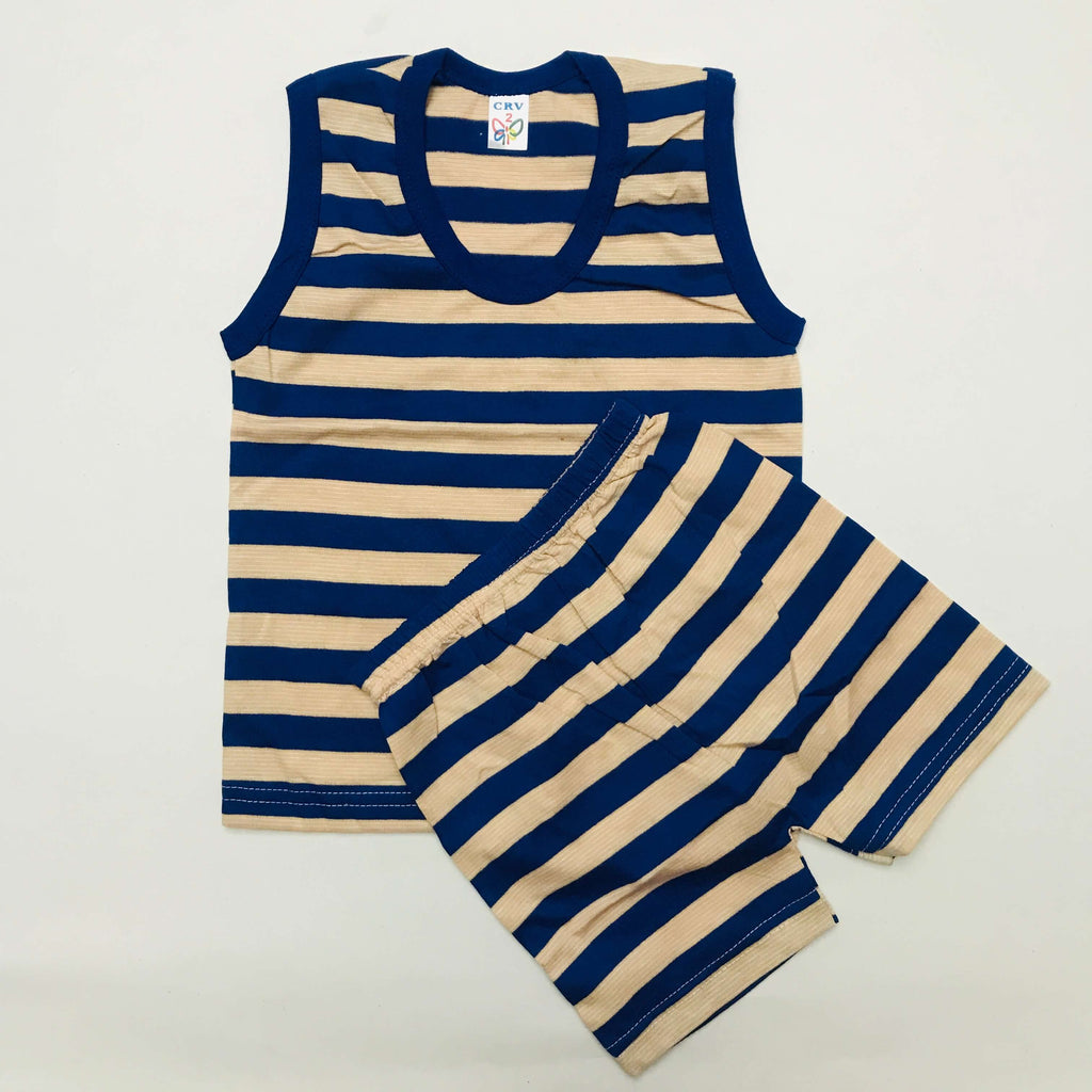 Kids Nikker Set