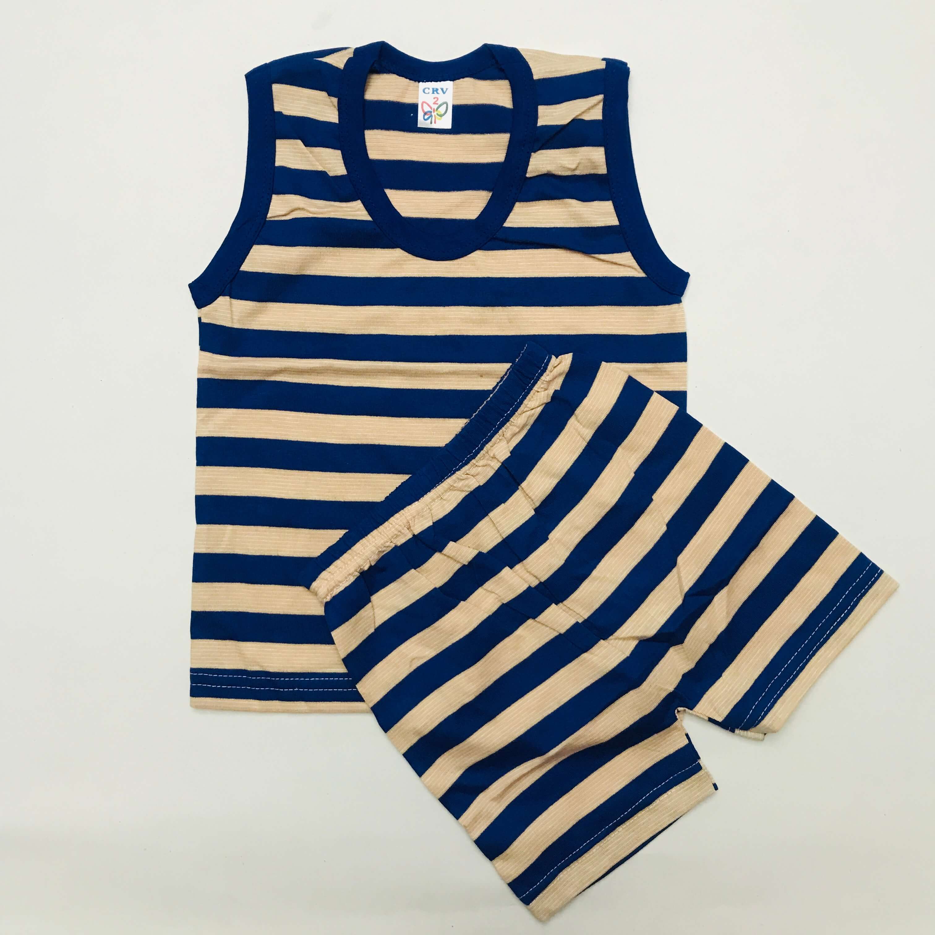 Kids Nikker Set