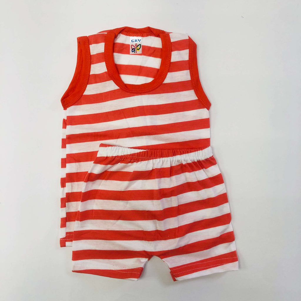 SL Kids Nikker Set