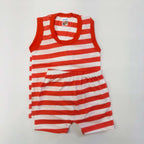 SL Kids Nikker Set