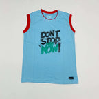 Seesaa sleeveless T-Shirt Combo Pack Of 2