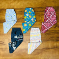 Kids Pant Combo Pack of 5