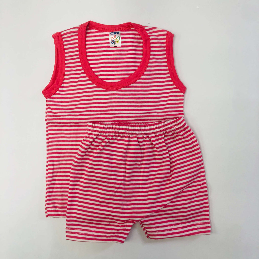 SL Kids Nikker Set