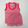 SL Kids Nikker Set