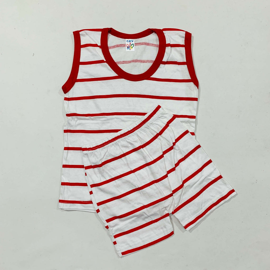 SL Kids Nikker Set