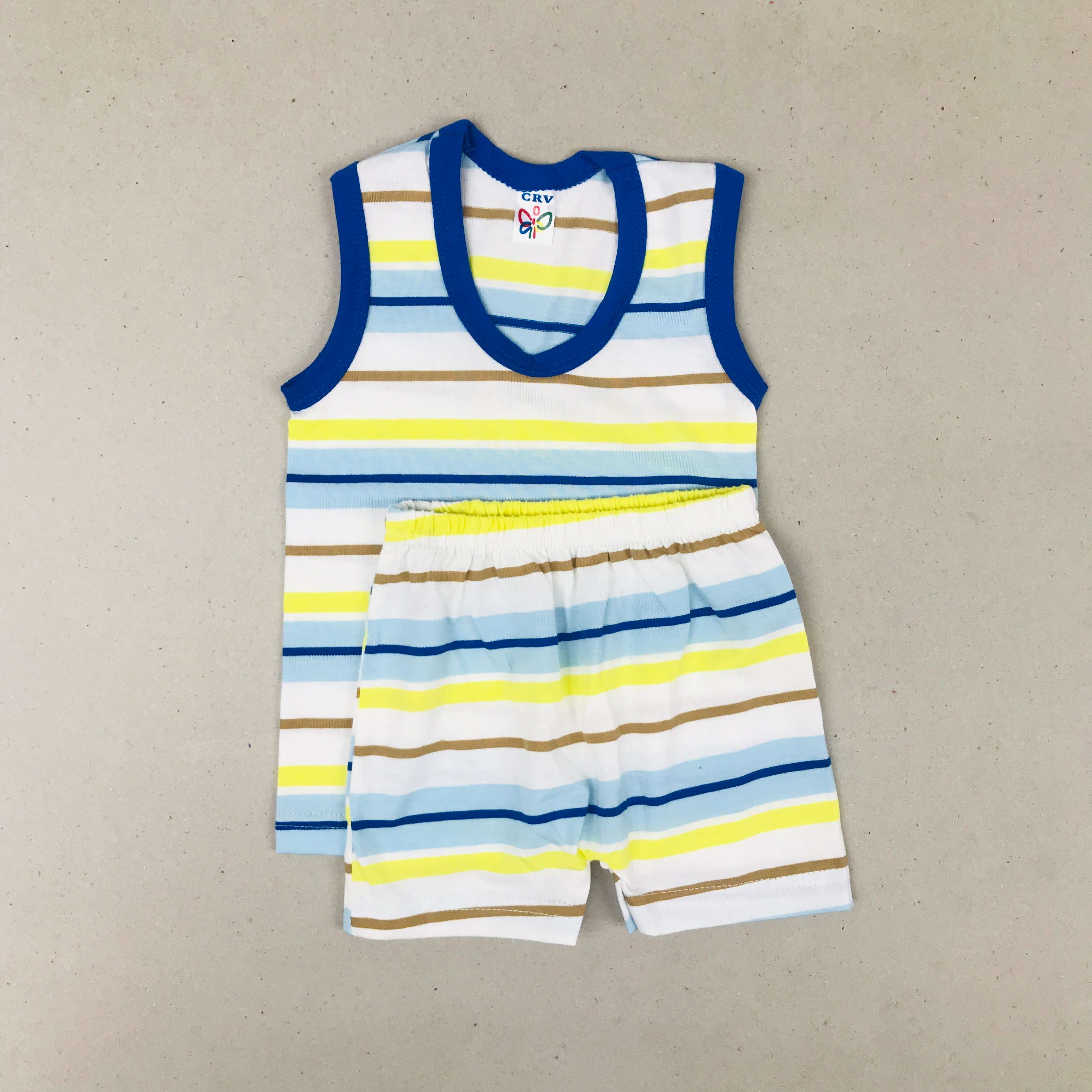 SL Kids Nikker Set