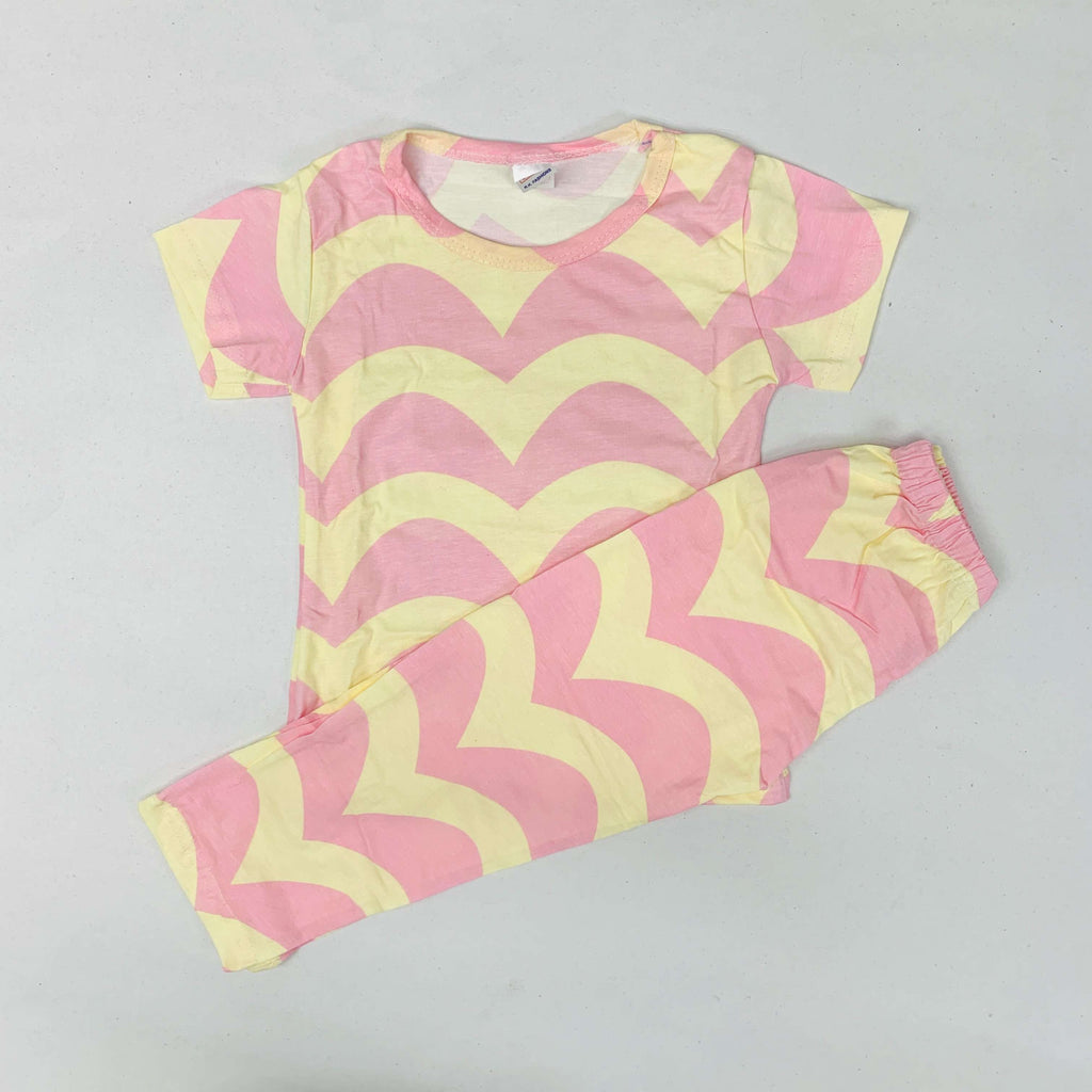 Kids Pant Set