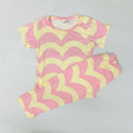 Kids Pant Set